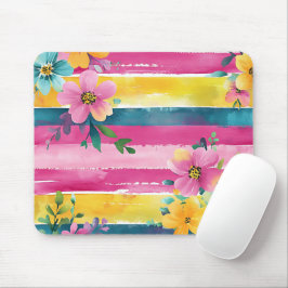 Sommerzeit mousepad