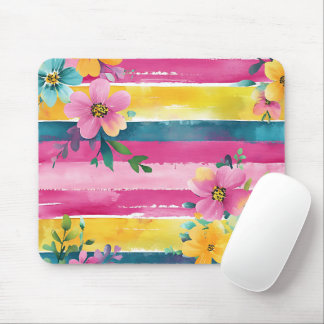 Sommerzeit mousepad