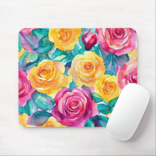 Sommerzeit mousepad