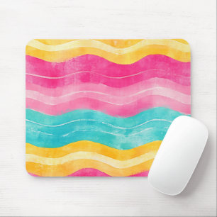 Sommerzeit  mousepad