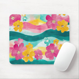 Sommerzeit mousepad