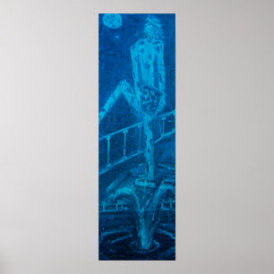 SOMMERZEIT POSTER