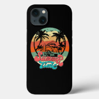 Sommerzeit Surf Funny Beach Familienurlaub Match