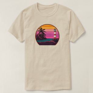 Sommerzeit-T - Shirt
