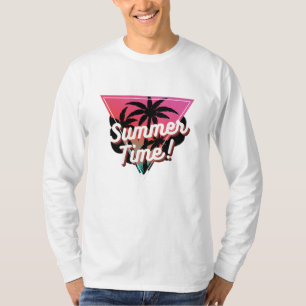 Sommerzeit T-Shirt
