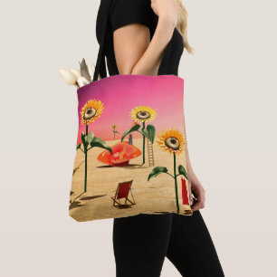 Sommerzeit Tasche