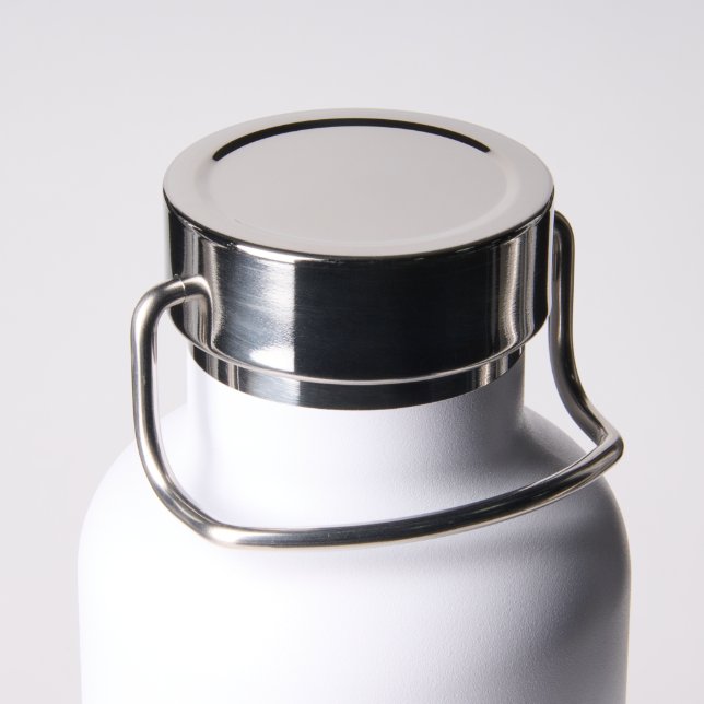 Sommerzeit Trinkflasche (Deckel)