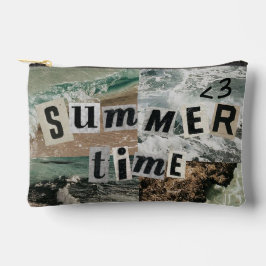 Sommerzeit Zubehörtasche