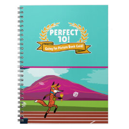 Sommet 2024 du livre photo 10 Carnet parfait