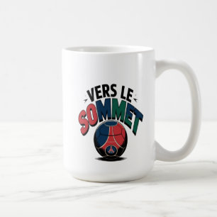 Sommet Kaffeetasse