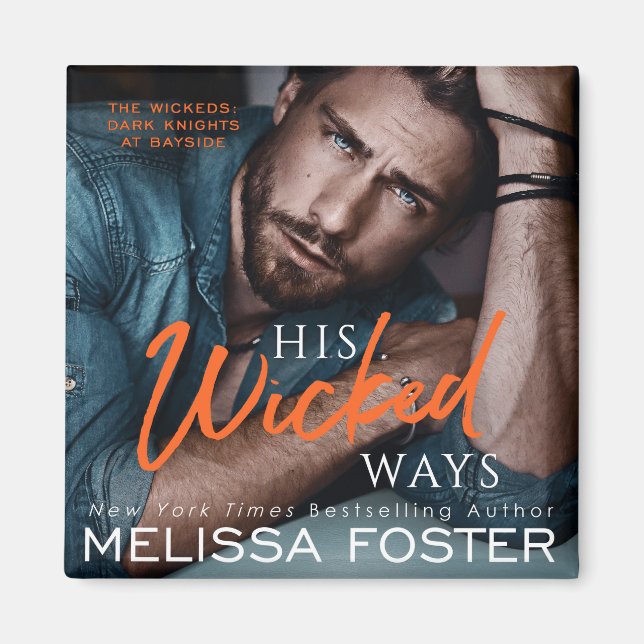 Son aimant des voies méchantes (Devant)