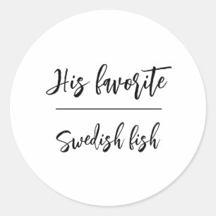 Son Bonbon Groom Favorite Favoriser Les Stickers M