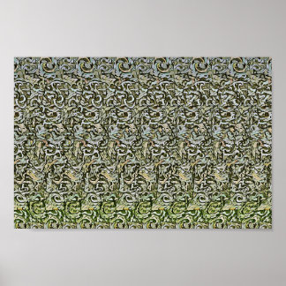 Son corrompu - Impression 3D masquée