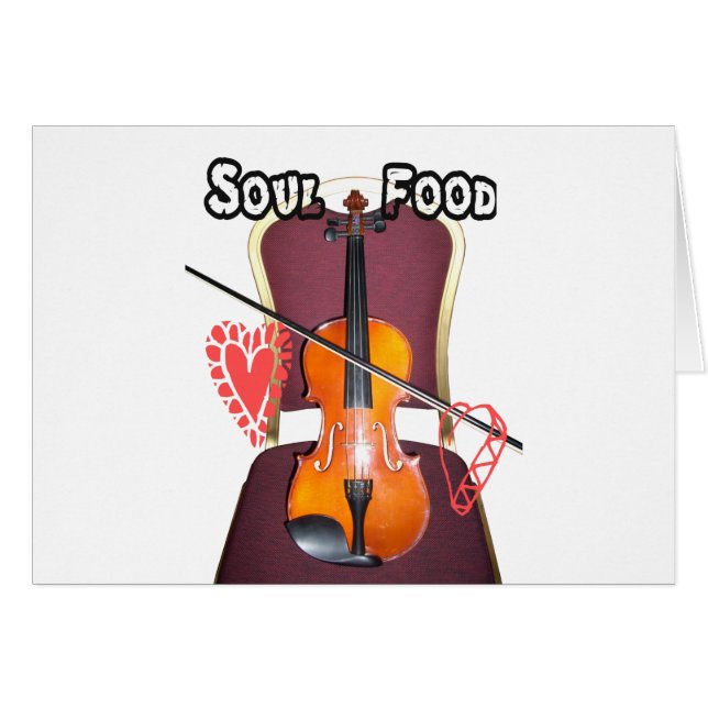 Son de v amour hakuna matata valentine (Devant horizontal)