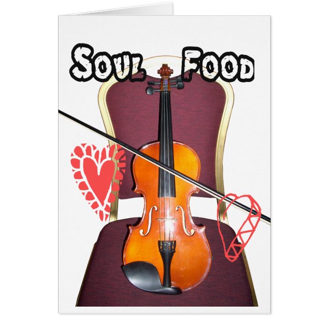 Son de v amour hakuna matata valentine (Devant)