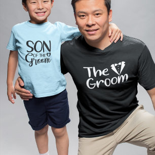 SON DER GRUPPE KLEINKIND T-SHIRT