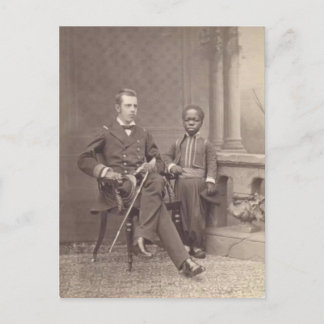 Son Empress Elisabeth, Kronprinz Rudolf Österreich Postkarte