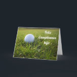 SON **FELIZ CUMPLEANOS** GENIESSEN SIE IHREN SONDE KARTE<br><div class="desc">***FELIZ CUMPLEANOS*** GENIESSEN SIE IHREN SONDERTAG ****SON*****,  DER KÖNNEN EINFACH "GOLF" AUF SEINEN SONDERTAG FÜR SICHERHEIT MÖCHTEN!</div>