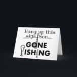 ***SON**** FISH DEN GANZEN TAG AM GEBURTSTAG!!!! KARTE<br><div class="desc">FÜR ***IHR SOHN****... ... ... ...  SPRICHWORT... .***** GENIESSEN SIE IHREN TAG FISCHEN**** DANN IST ES DOPPELT GUT FÜR IHN :) DANK,  DASS SIE VON EINER MEINER ACHT GESCHÄFTE GESCHAFFEN HABEN UND EINEN GROSSEN TAG HABEN!!!</div>