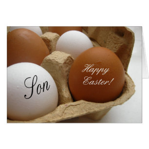 Son Happy Easter