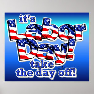 Son impression de la Fête du Travail