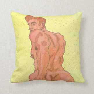 Son meilleur coussin latéral