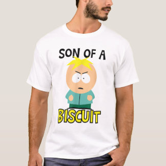 SON OF BISCUIT T-Shirt