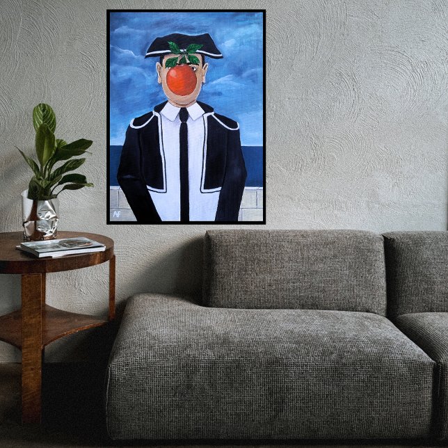 Son of Matador Painting by Alfred Fox Leinwanddruck (Von Creator hochgeladen)