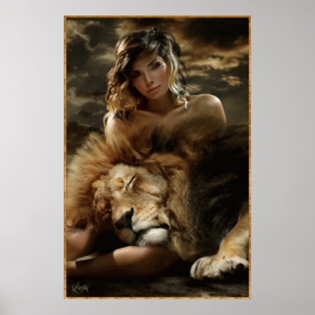 Son Poster King (Devant)