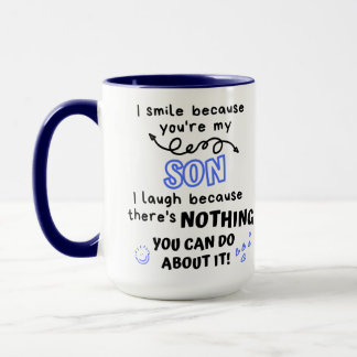 Son-Tasse Tasse