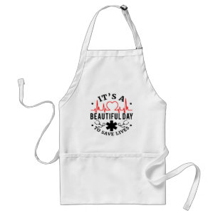 Son un beau jour pour sauver le tablier de chef