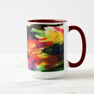Sonal a défait - la tasse