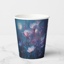 Sonata - Crystal Pop - Papierups Pappbecher