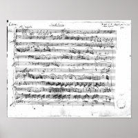 Sonate Premiere für Geige und Cembalo