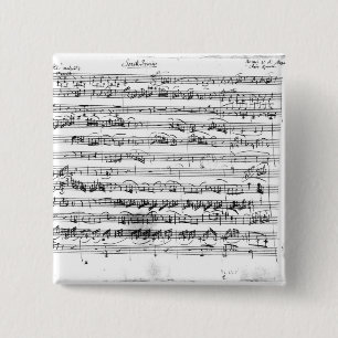 Sonate Premiere für Violine und Cembalo Button