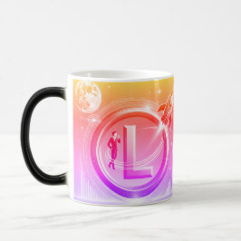 Sonderaktion "Klassische Tasse" Verwandlungstasse