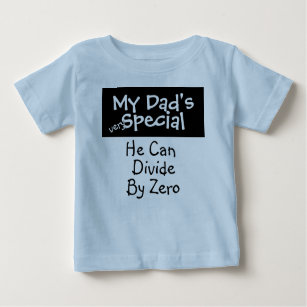 Sonderaktion meines Vaters Baby T-shirt