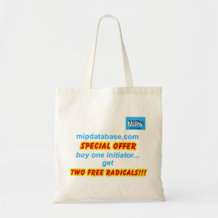 Sonderangebotwitztasche Tragetasche