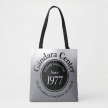 Sonderausgabe: Gándara Gray Ombré Tasche