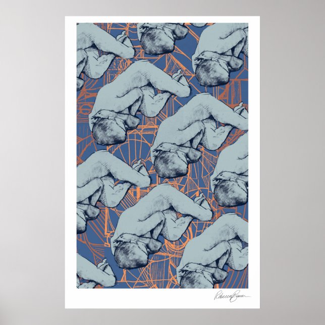 Sonderausgabe-Poster Poster (Vorne)