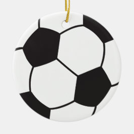 Sonderbälle für Mannschaftsgeschenk Keramik Ornament