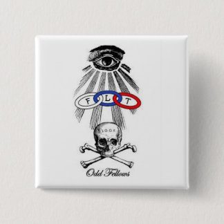 sonderbare Gefährten Button