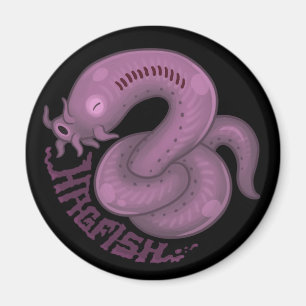 SONDERBARE NATUR: Der Inger Magnet