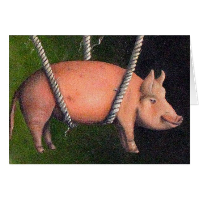 Sonderbare Wissenschaft (Vorderseite (Horizontal))