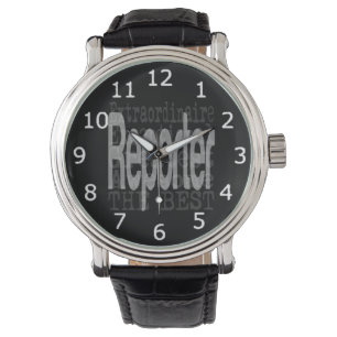 Sonderbeauftragter Armbanduhr