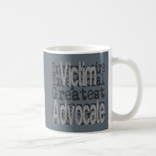 Sonderbeauftragter Kaffeetasse