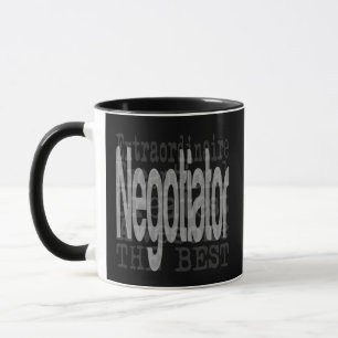 Sonderbeauftragter Tasse