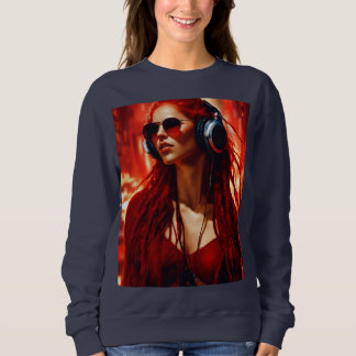 Sonderdesign Frauen-T - Shirt
