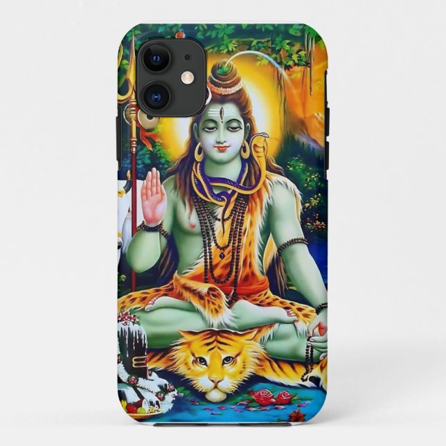 Sonderdesign für  Case-Mate iPhone hülle (Rückseite)