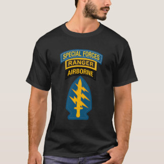 Sondereinsatzkräfte der USA 15 T-Shirt